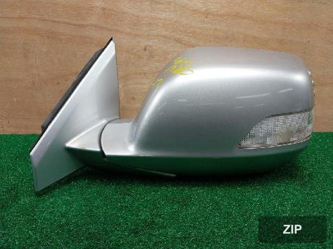 Honda CR-V 2009 — боковое зеркало левое 76250SWAU