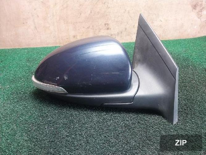 GM Daewoo Cruze 2015 — зеркало боковое правое (10 контактов)