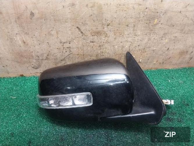 Kia Mohave 2009 — зеркало боковое правое 876202J020