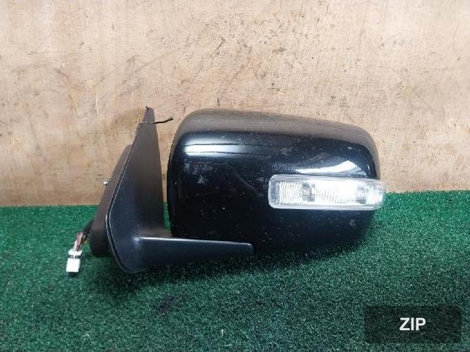 Kia Mohave 2009 — зеркало боковое левое 87610-2J020