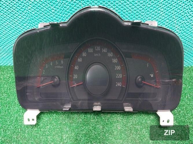 Kia Mohave 2008 — панель приборов 940132J010
