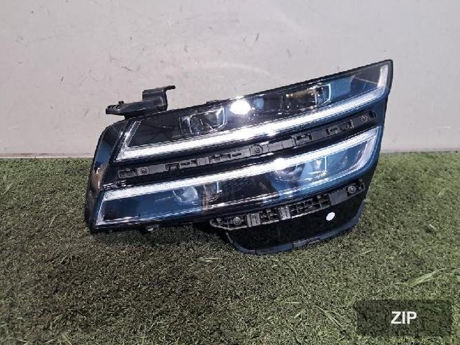 Genesis GV80 2022 — фара левая 92101 T1100