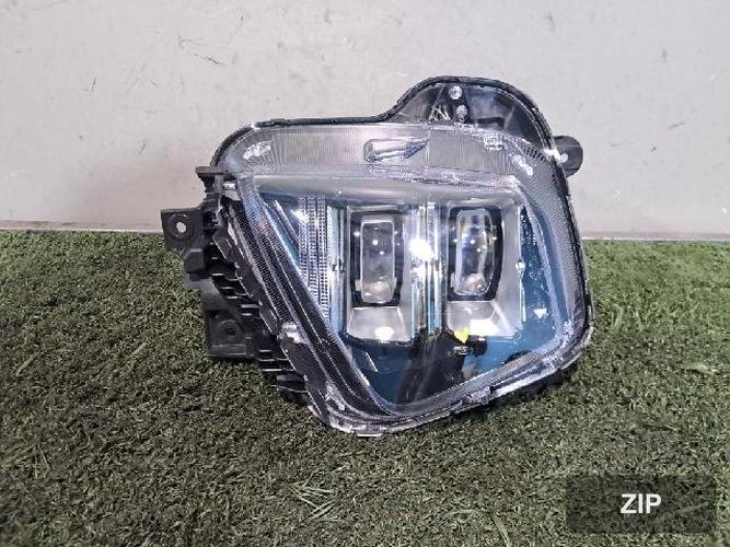 Hyundai Tucson 2024 — фара передняя левая 92102 N9 LED