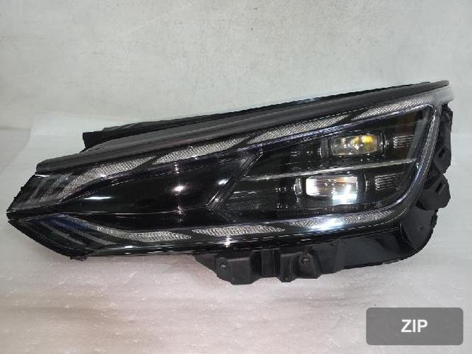 Kia EV6 2022 — фара левая 92101 CV100 8