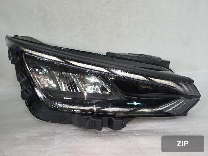 Kia EV6 2024 — фара правая 92102 CV000