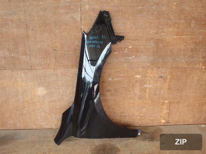 Renault SM7 2012 — крыло правое