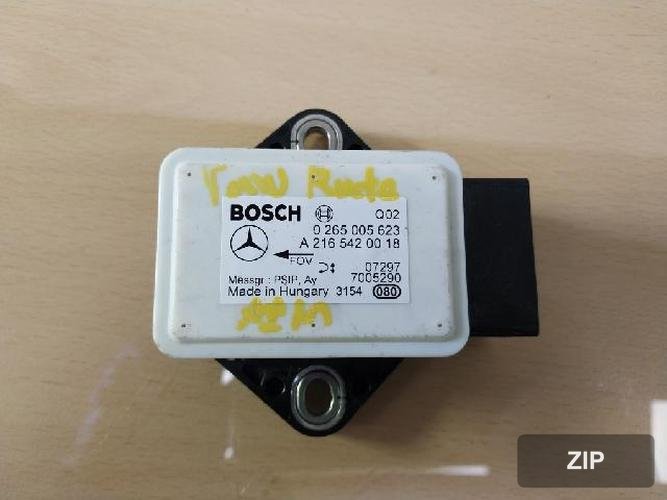 Mercedes-Benz B-Class 2008 — датчик 261 542 0018