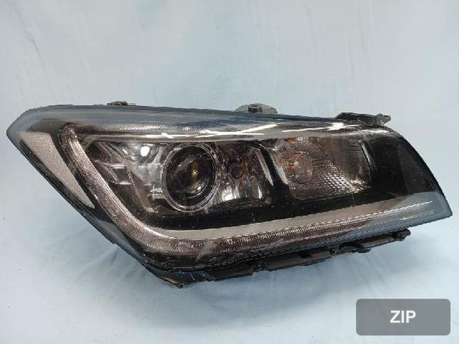 Hyundai Genesis 2015 — фара передняя правая (HID)