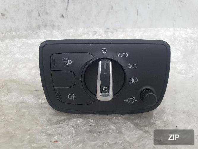 Audi A6 2014 — кнопка регулировки яркости фар 4G0 941 531S 2