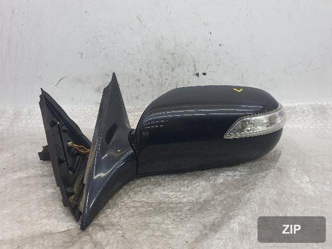Hyundai Grandeur 2005 — боковое зеркало левое