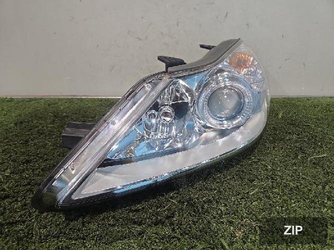 Hyundai Genesis 2011 — фара передняя левая 92101 3MXXX
