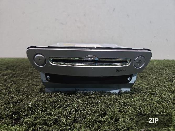 Hyundai Genesis 2011 — аудиосистема AV 96560 3M801