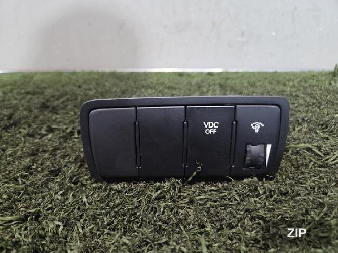 Hyundai Genesis 2011 — кнопка/переключатель 93700 3M030