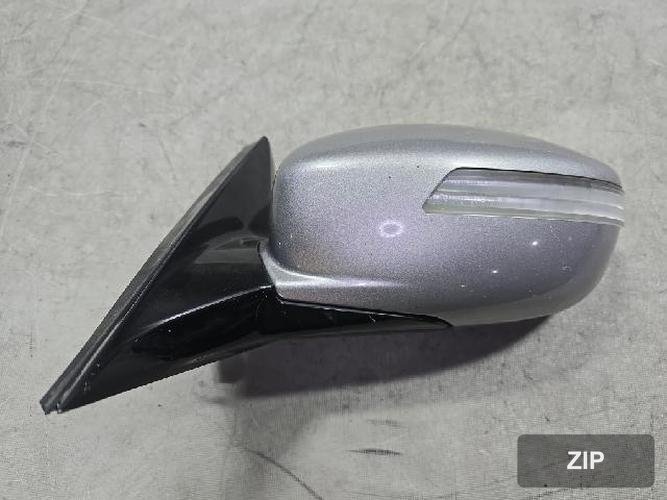 Hyundai Genesis 2012 — зеркало боковое левое (2)