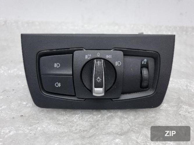 BMW 3-series 2012 — кнопка/переключатель 61319265303-03