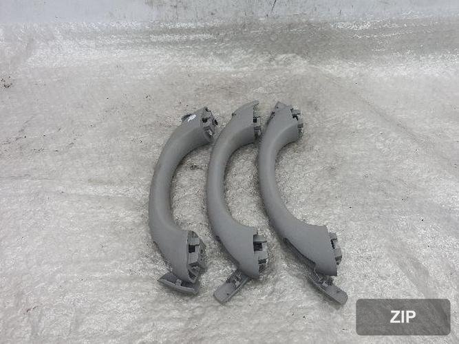 KG Mobility Korando 2012 — потолочные ручки (3 шт)