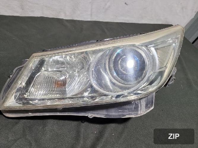 GM Daewoo Alpheon 2015 — фара левая