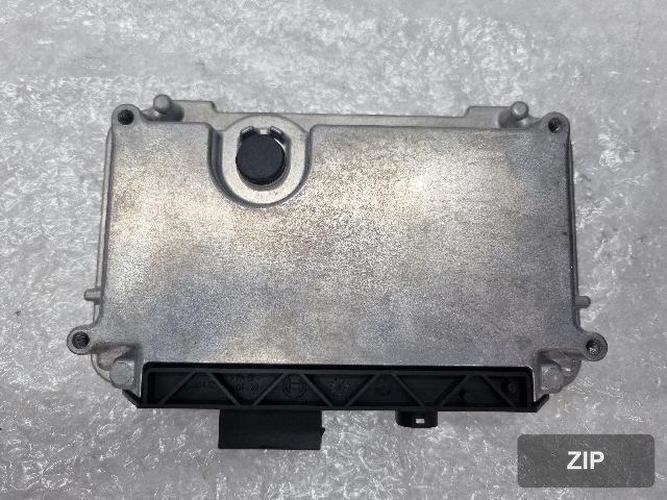 Audi A6 2014 модуль 4G0907107E 4