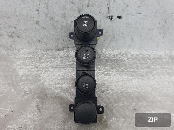 KG Mobility Korando 2012 — кнопка/переключатель подогрева сидений 85305-32010