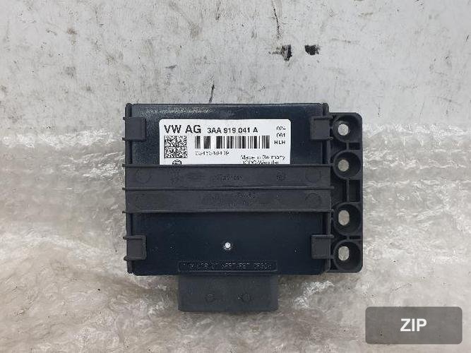 Volkswagen Jetta 2015 — модуль управления 3AA 919 041 A 3