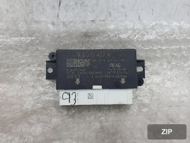 Volkswagen Jetta 2015 — модуль парковки 1K8919472A 2