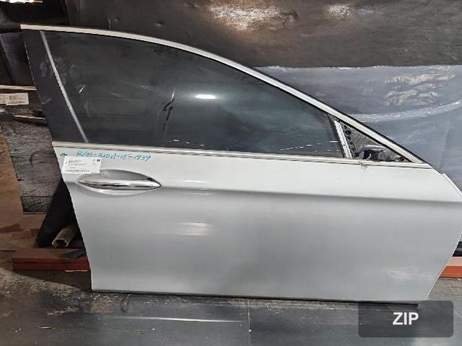 BMW 5 Series 2015 — дверь передняя правая 9628754