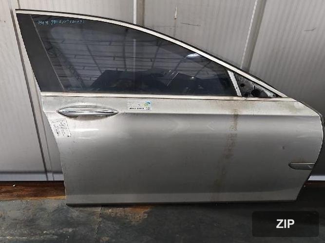 BMW 7 Series 2011 — дверь передняя правая 5A2A388