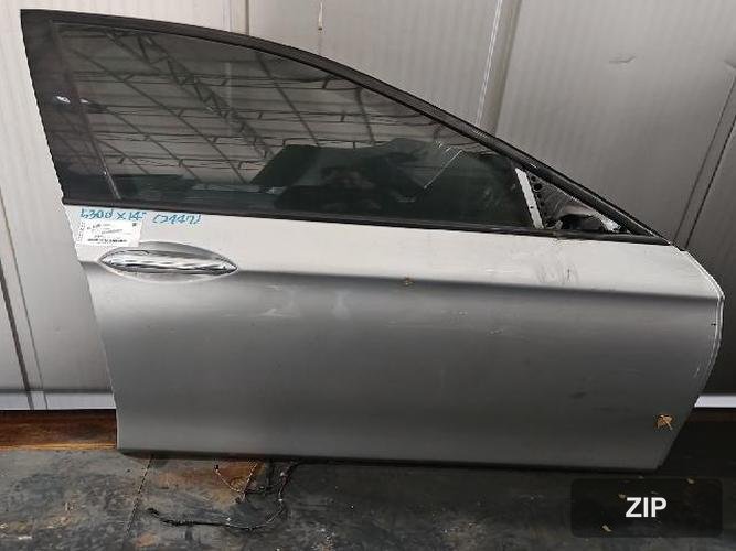 BMW 5 серия 2014 — переднее дверь правая 9628754