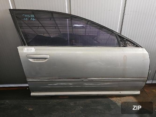 Audi A8 2007 — дверь передняя правая 4E0831052C