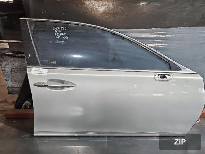 Lexus LS 2007 — передняя дверь правая