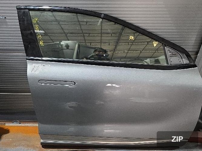 Hyundai Nexo 2022 — передняя правая дверь в сборе