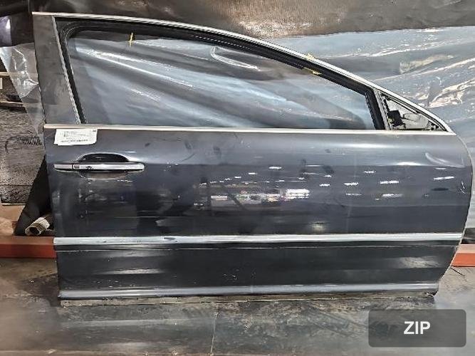 Volkswagen Phaeton 2011 — дверь передняя правая 3D4831056S