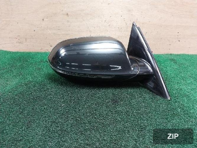 Audi A8 2012 — зеркало боковое правое 4H1857410 G