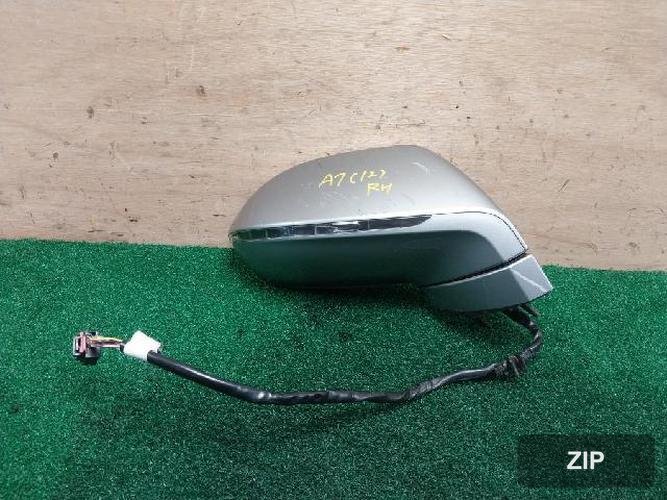 Audi A7 2012 — зеркало боковое правое 4G8857410