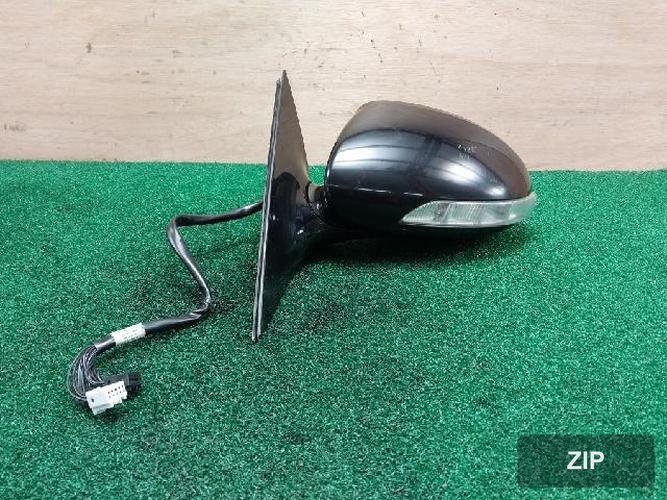 Mercedes-Benz S-Class 2007 — зеркало боковое левое A2218100576 2