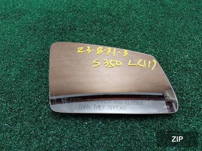 Mercedes-Benz S-Class 2011 — зеркало боковое правое A2128100621