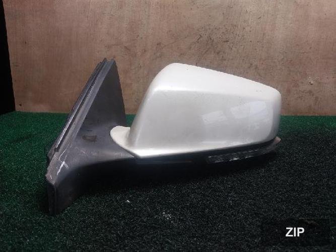 GM Daewoo Alpheon 2013 — зеркало заднего вида левое