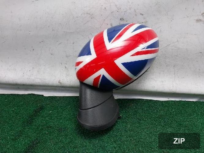 MINI Cooper 2013 — зеркало боковое левое 10
