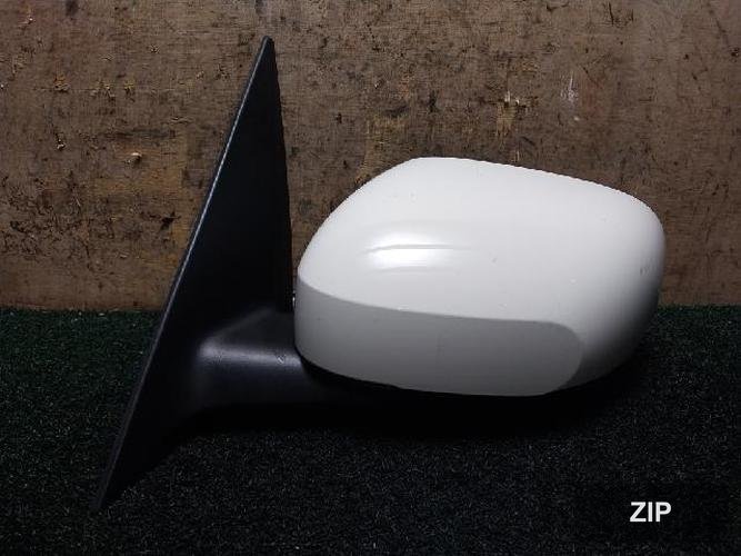 Hyundai Casper 2022 — зеркало боковое левое 87610O6020NES