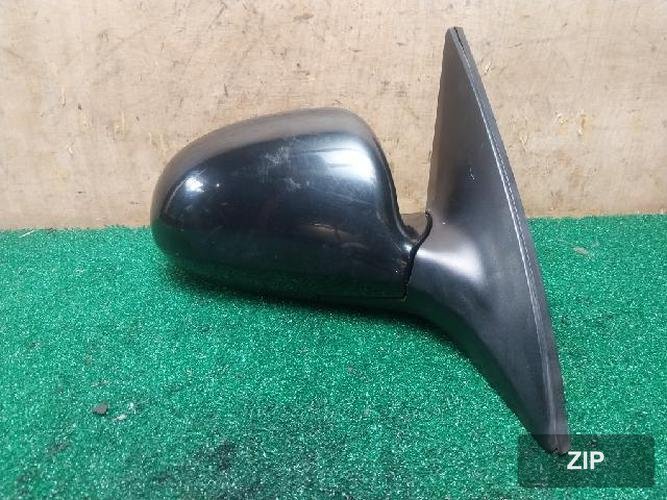 Hyundai i30 2009 — зеркало боковое правое 876202L520 1