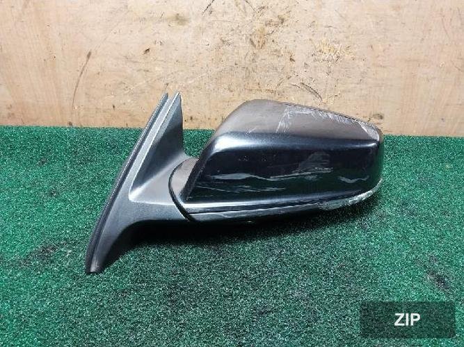 GM Daewoo Malibu 2012 — боковое зеркало левое 23151823