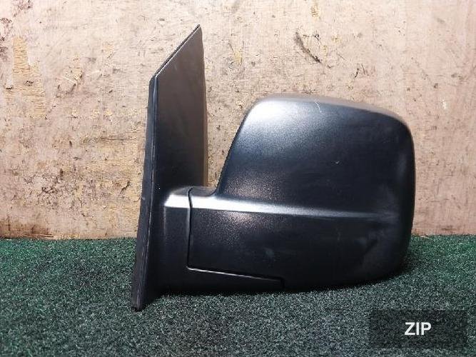 Hyundai Grand Starex 2008 — зеркало боковое левое 876104H600