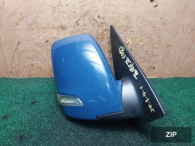 Hyundai Porter 2008 — зеркало боковое правое 876204F000CA