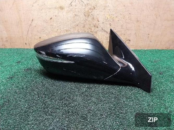 Hyundai Aslan 2015 — боковое зеркало правое