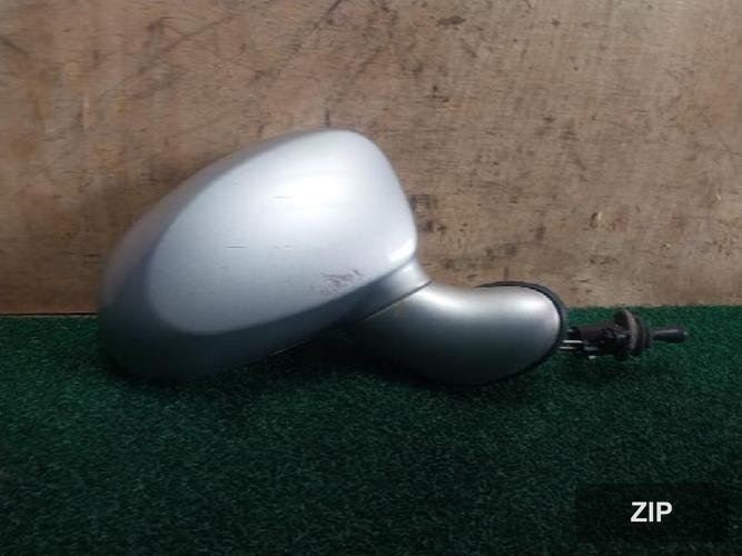 GM Daewoo Matiz 2007 — боковое зеркало правое 10