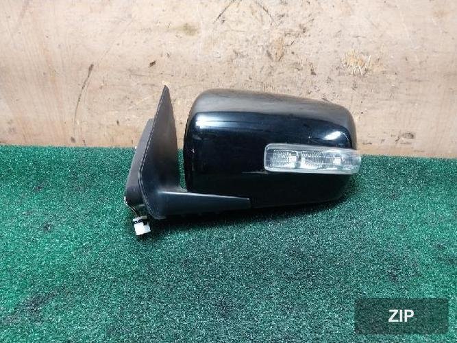 Kia Mohave 2012 — зеркало боковое левое 876102J000 FS