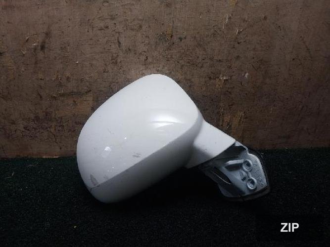 KG Mobility Korando 2014 — зеркало боковое правое 7893021200