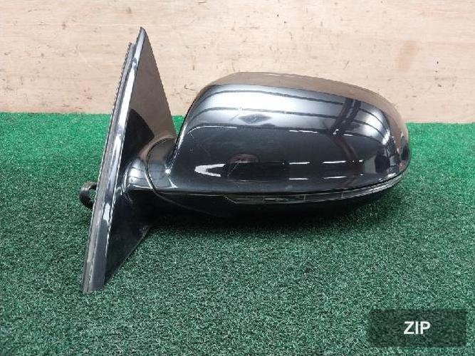Audi A8 2012 — зеркало боковое левое 4H1857409G