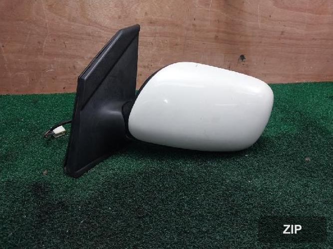 Toyota Prius 2007 — боковое зеркало левое