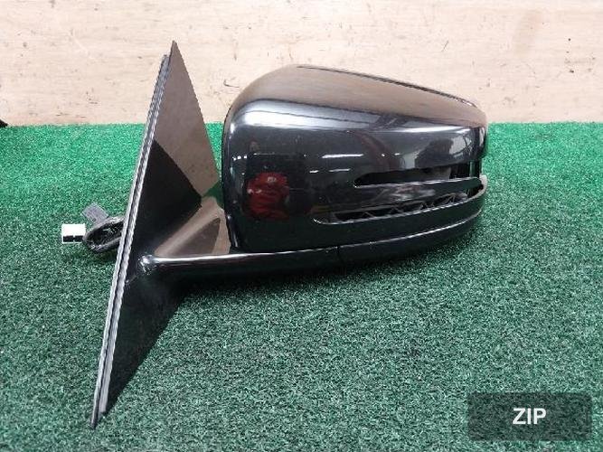 Mercedes-Benz S-Class 2011 — зеркало боковое левое A2218101176